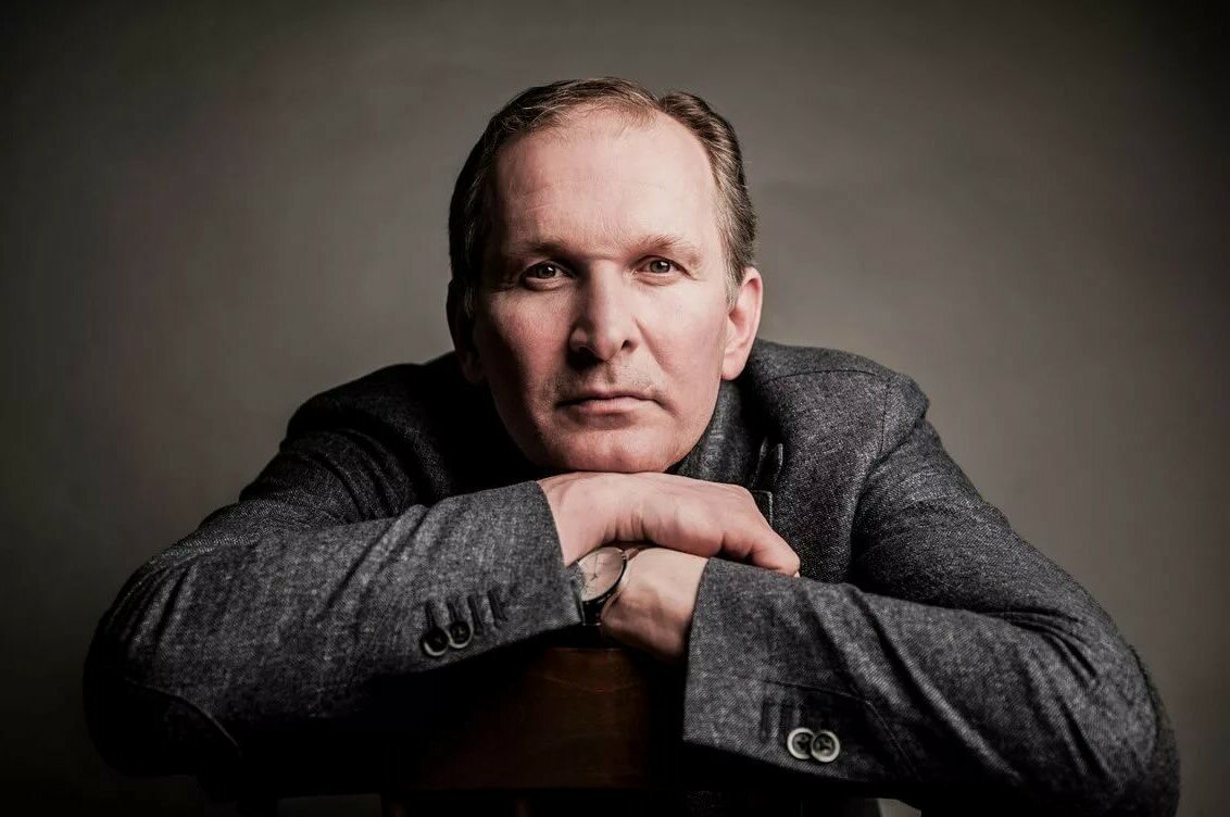 Творческий вечер Федора Добронравова